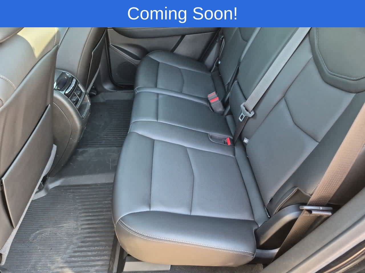 Used 2024 Cadillac XT5 Premium Luxury w/ LPO, Floor Liner Package AWD/4WD image 20