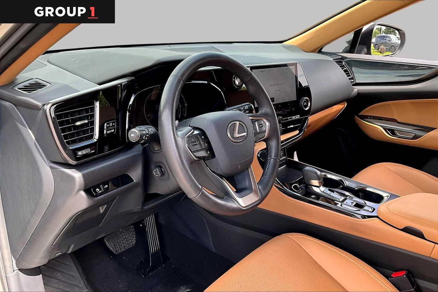 Used 2024 Lexus NX 250 FWD image 15
