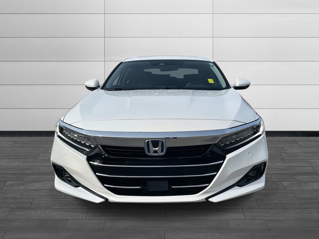 Used 2021 Honda Accord Touring image 8