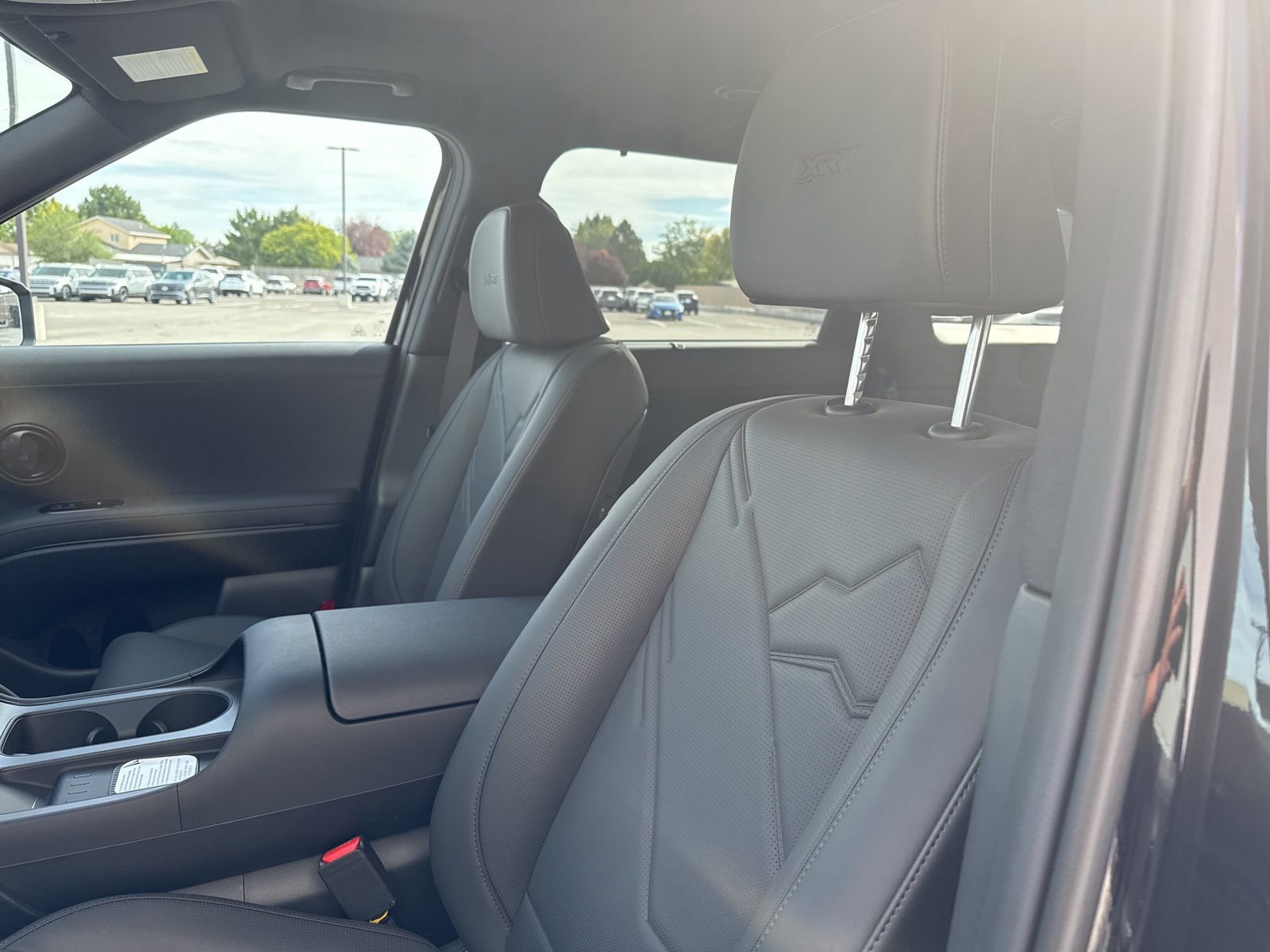 New 2026 Hyundai Palisade XRT Pro image 10