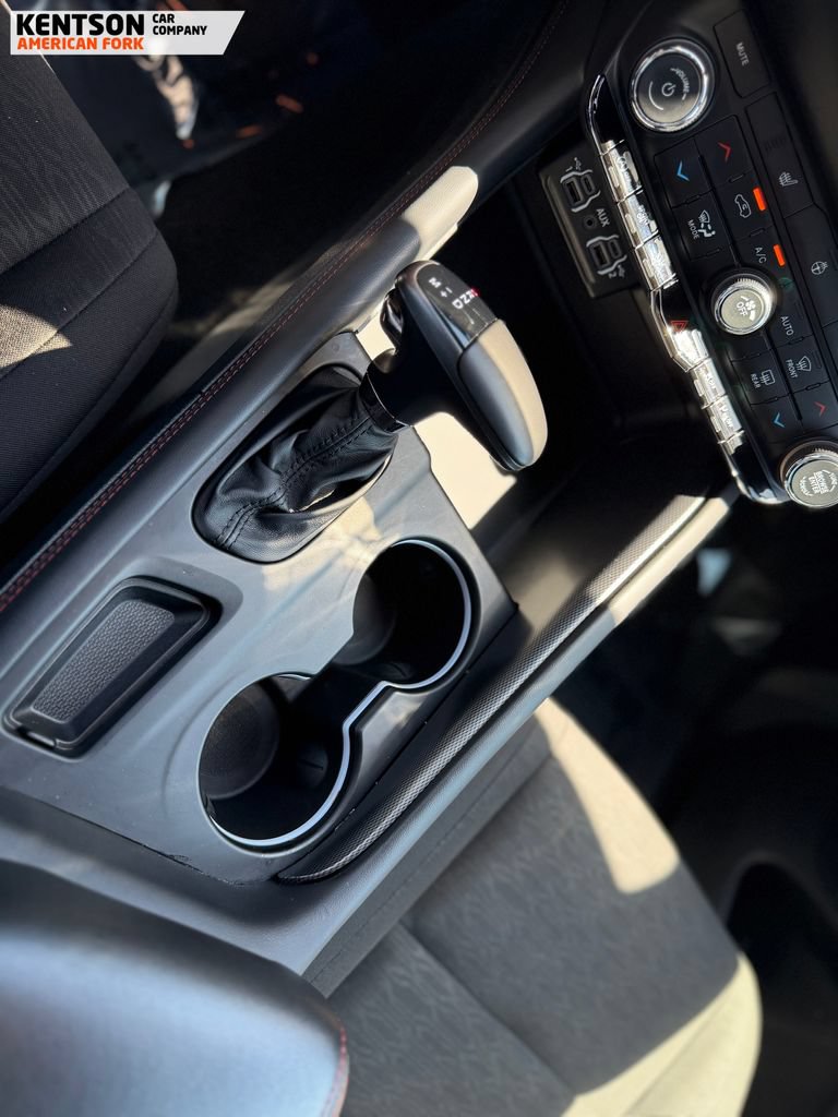 Used 2026 Dodge Durango GT AWD/4WD image 20