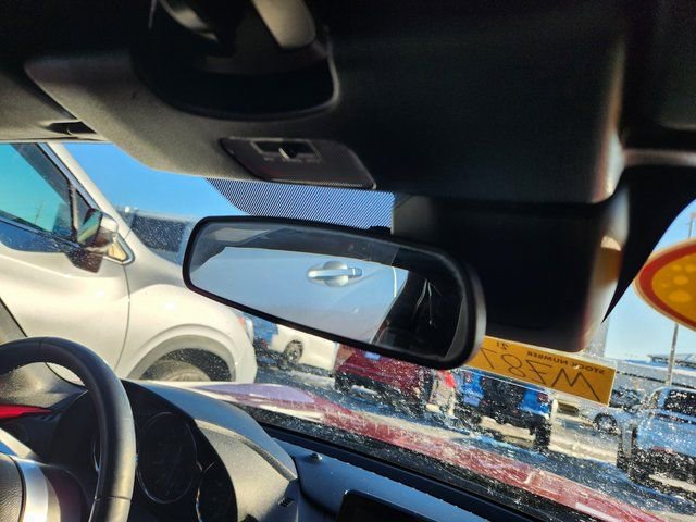 Used 2021 MAZDA MX-5 Miata RF Club image 7