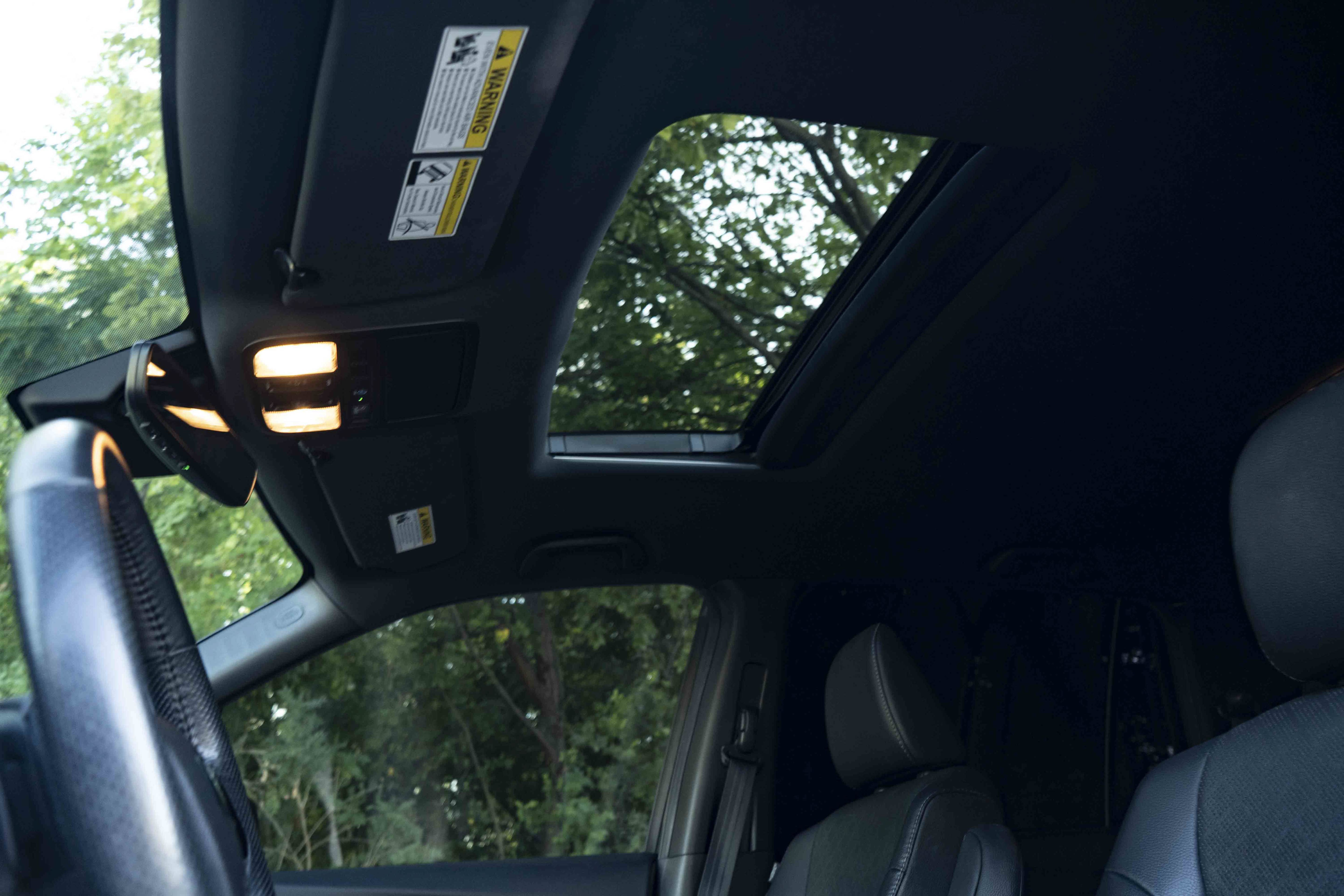 Used 2023 Honda Passport Elite image 34