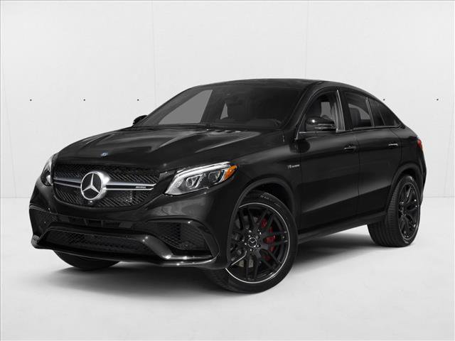 Used 2019 Mercedes-Benz GLE 63 AMG S