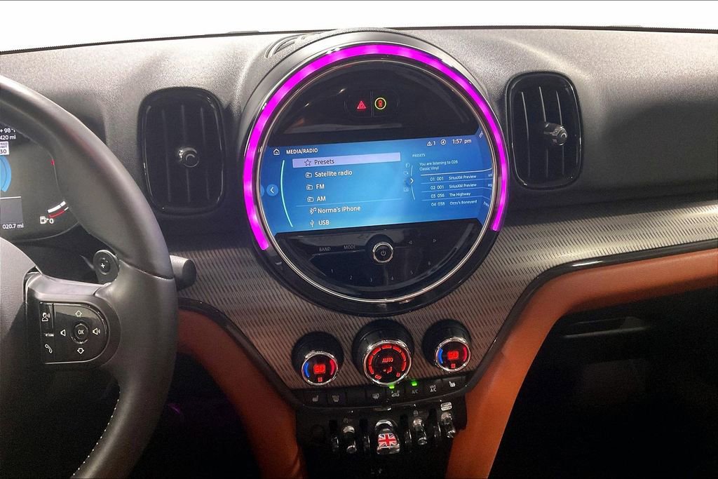 Used 2023 MINI Cooper Countryman S w/ Signature Upholstery Package FWD image 7