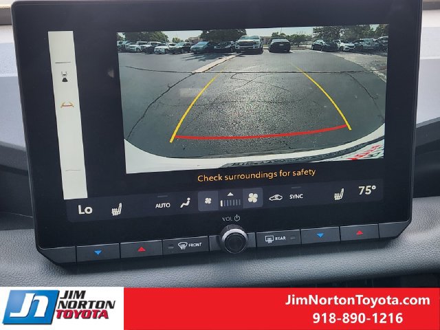 Used 2026 Toyota RAV4 SE AWD/4WD image 18