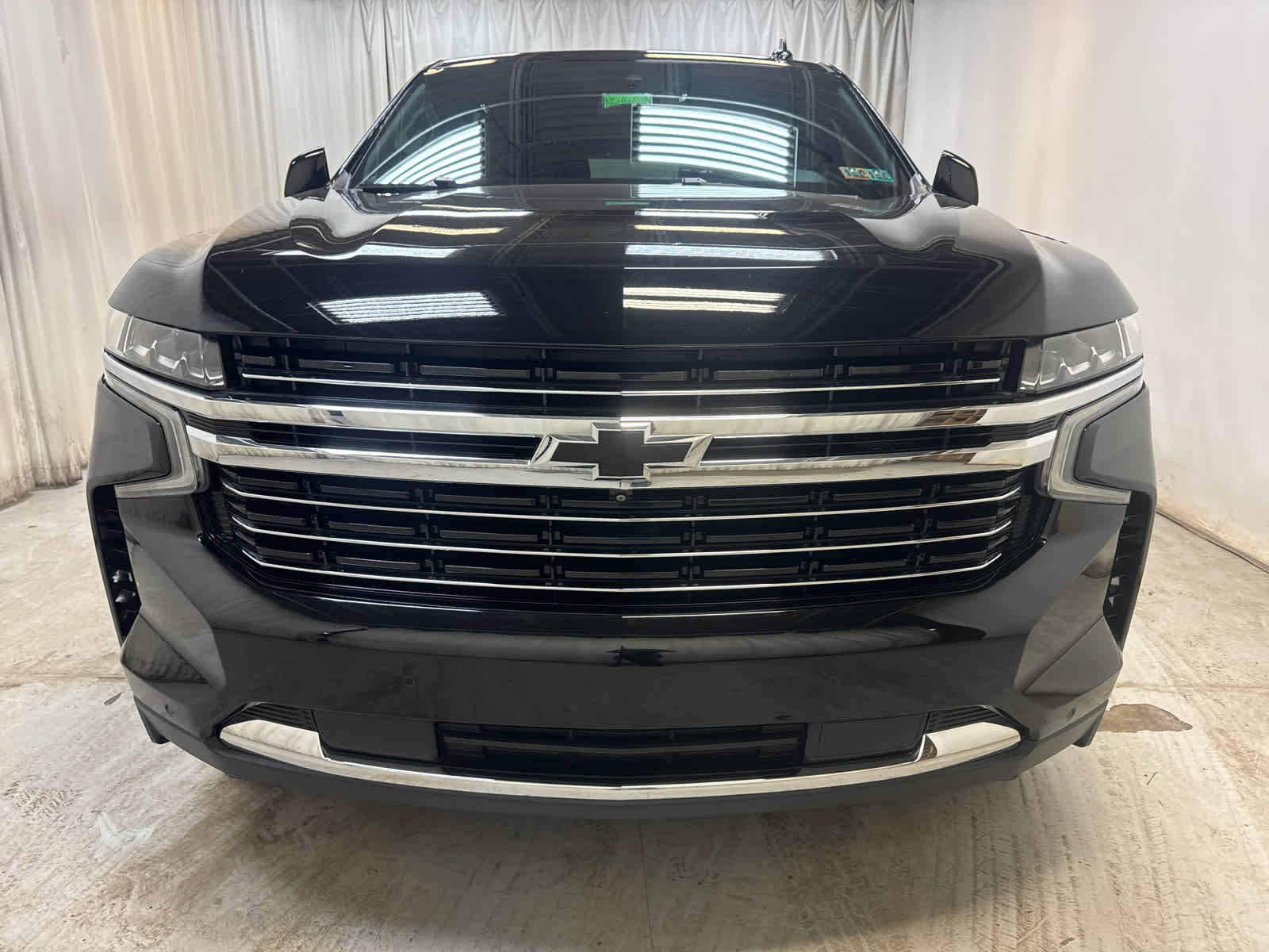 Used 2023 Chevrolet Tahoe LT w/ LT Signature Plus Package image 9