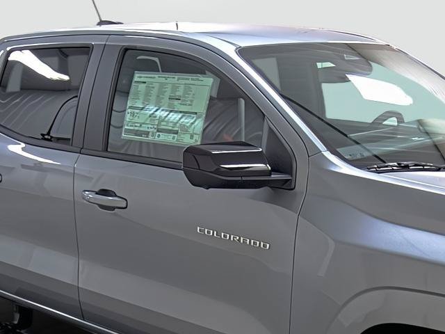 New 2026 Chevrolet Colorado Z71 w/ Technology Package AWD/4WD image 15