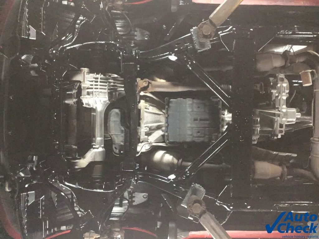 Used 2017 Nissan Frontier SV image 14