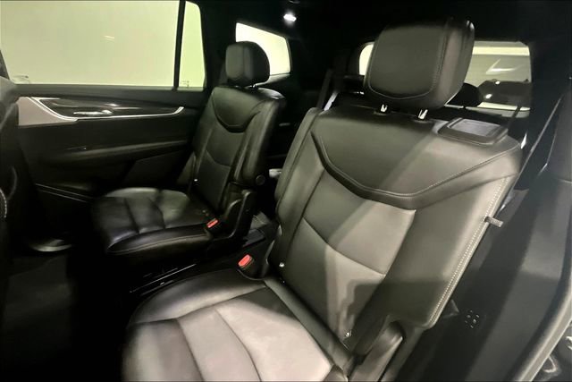Used 2023 Cadillac XT6 Sport image 23