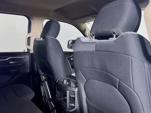 Used 2020 RAM 1500 Big Horn image 7