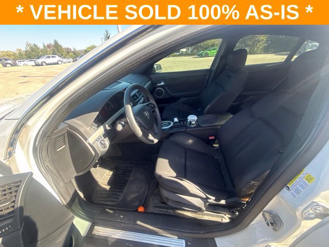 Used 2008 Pontiac G8 RWD image 18