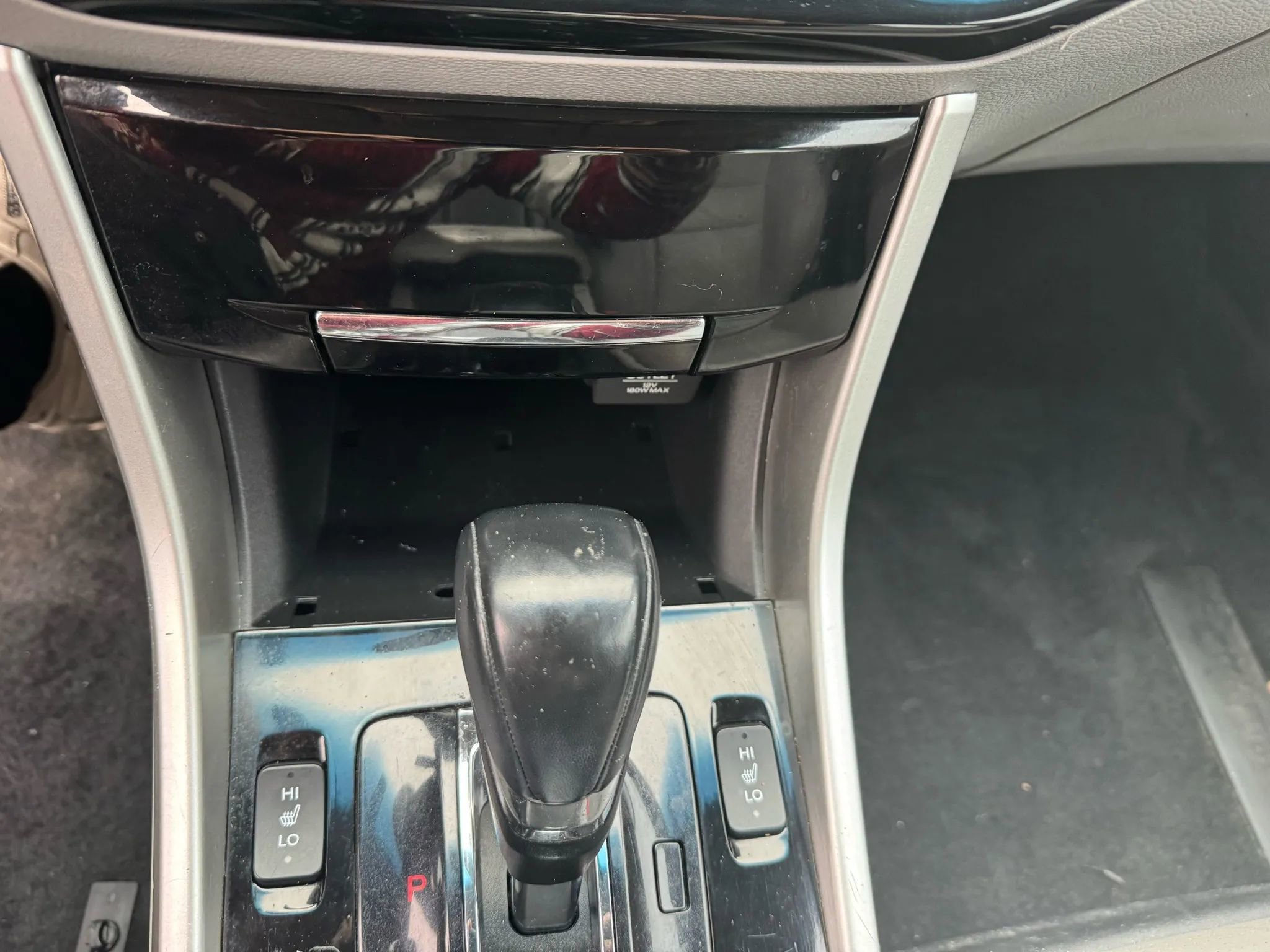 Used 2016 Honda Accord EX-L image 16