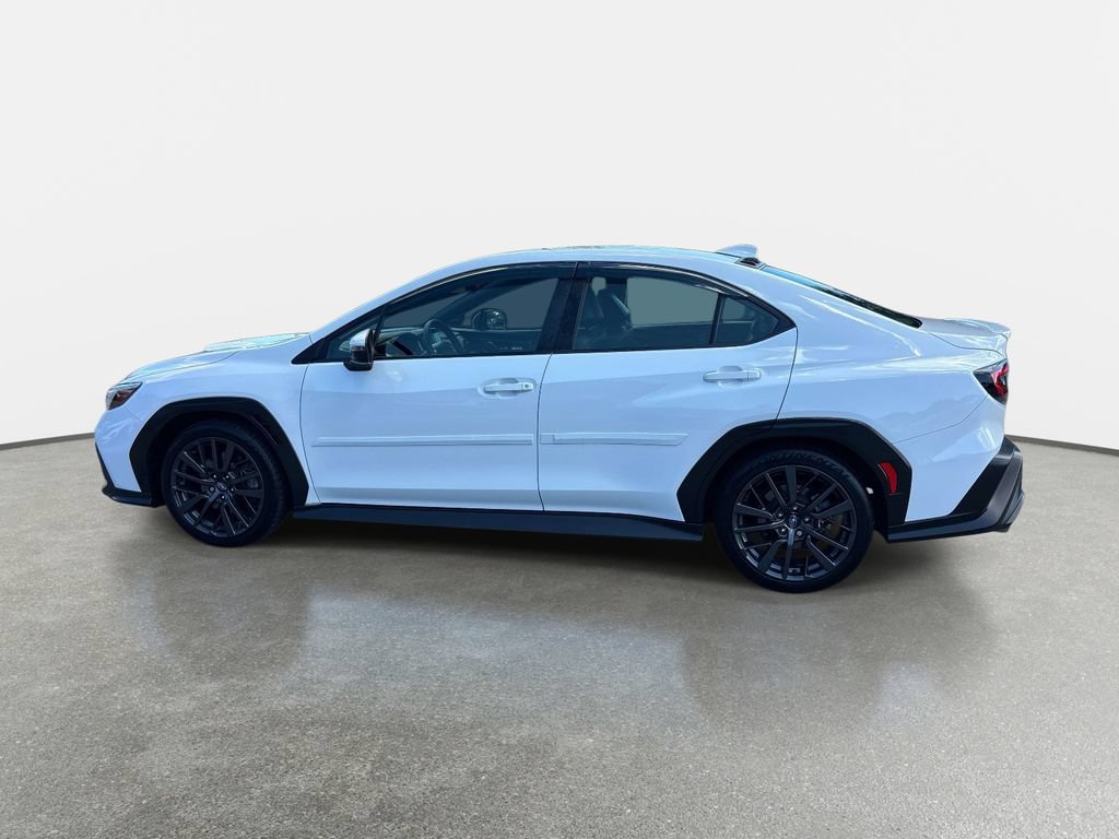Used 2022 Subaru WRX Limited AWD/4WD image 5