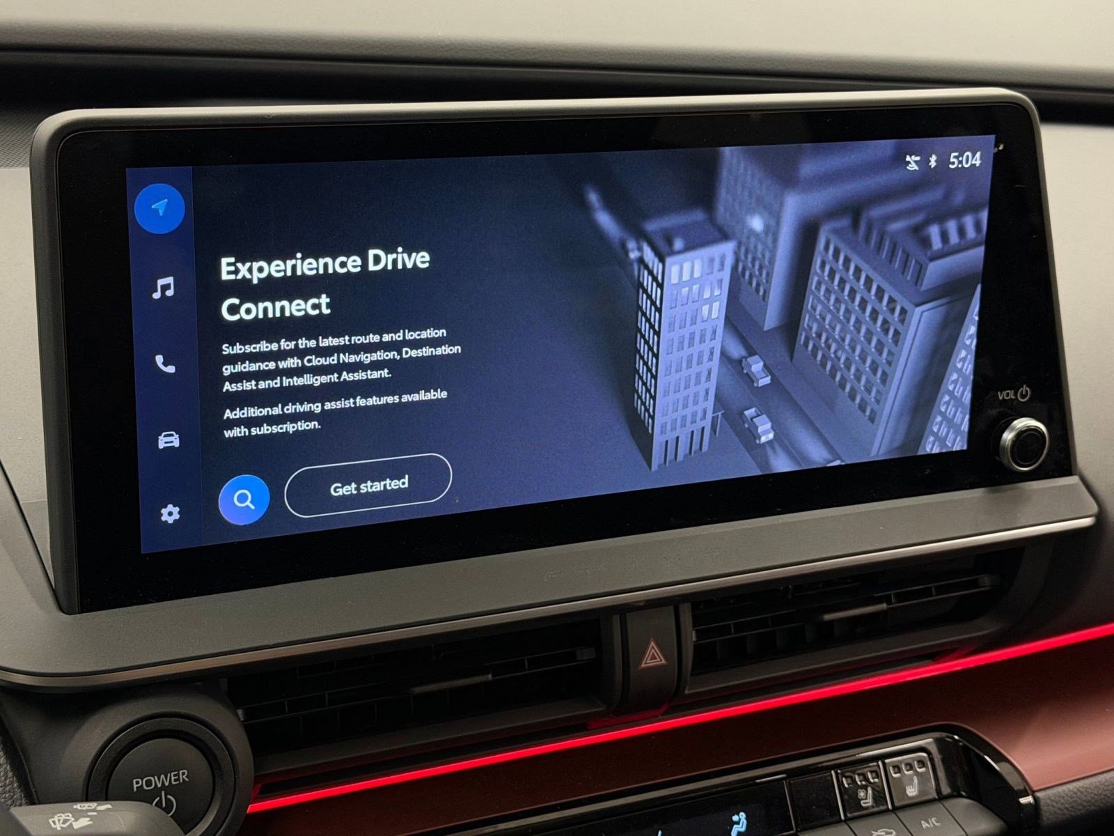 Used 2025 Toyota Prius Plug-In Hybrid w/ Limited Premium Package image 28