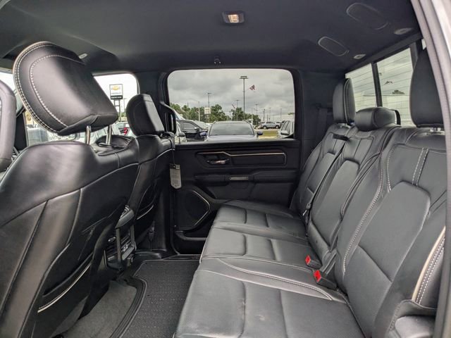 Used 2024 RAM 1500 Limited image 15