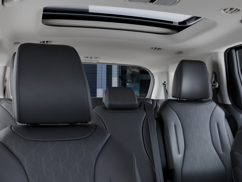 New 2027 Kia Carnival SX FWD image 33