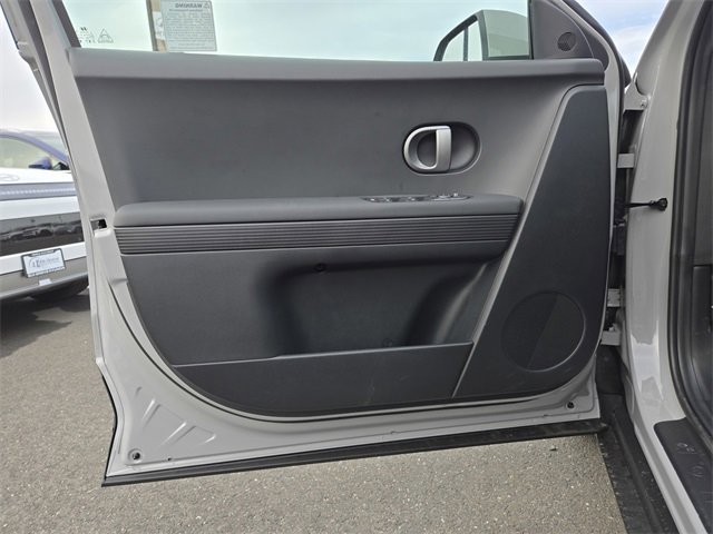 New 2026 Hyundai Ioniq 5 SE image 20