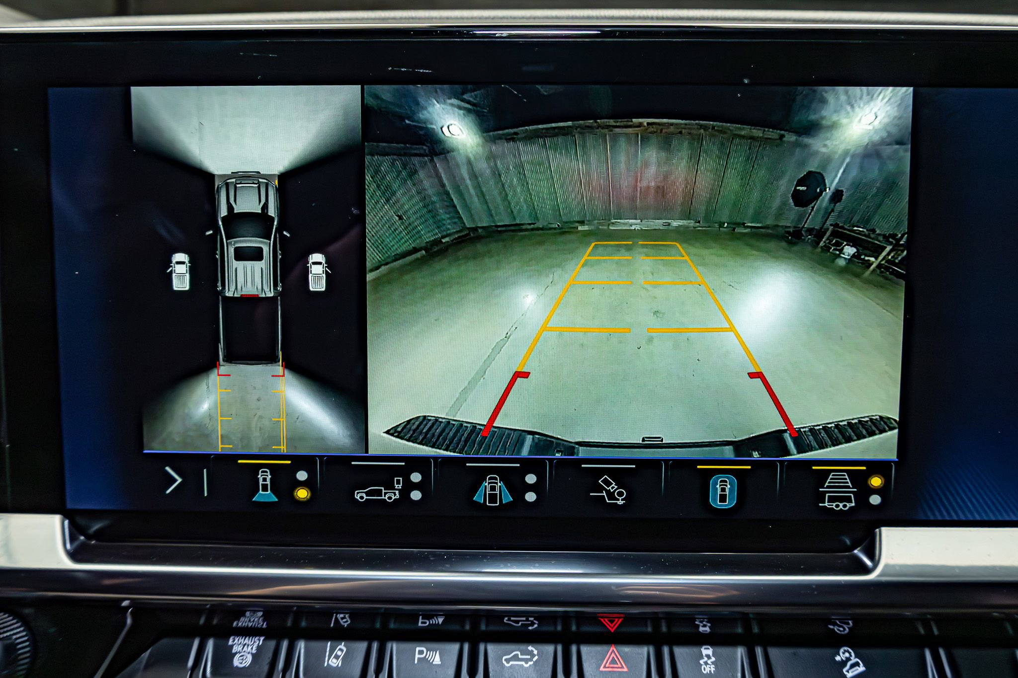 Used 2026 Chevrolet Silverado 2500 LT w/ All Star Edition image 22