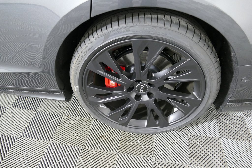 New 2026 Audi S8 image 19