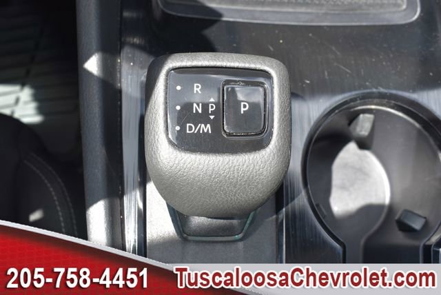 Used 2024 Nissan Rogue S FWD image 34
