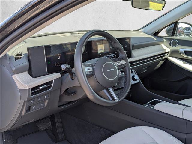 Used 2024 Hyundai Sonata SEL image 10