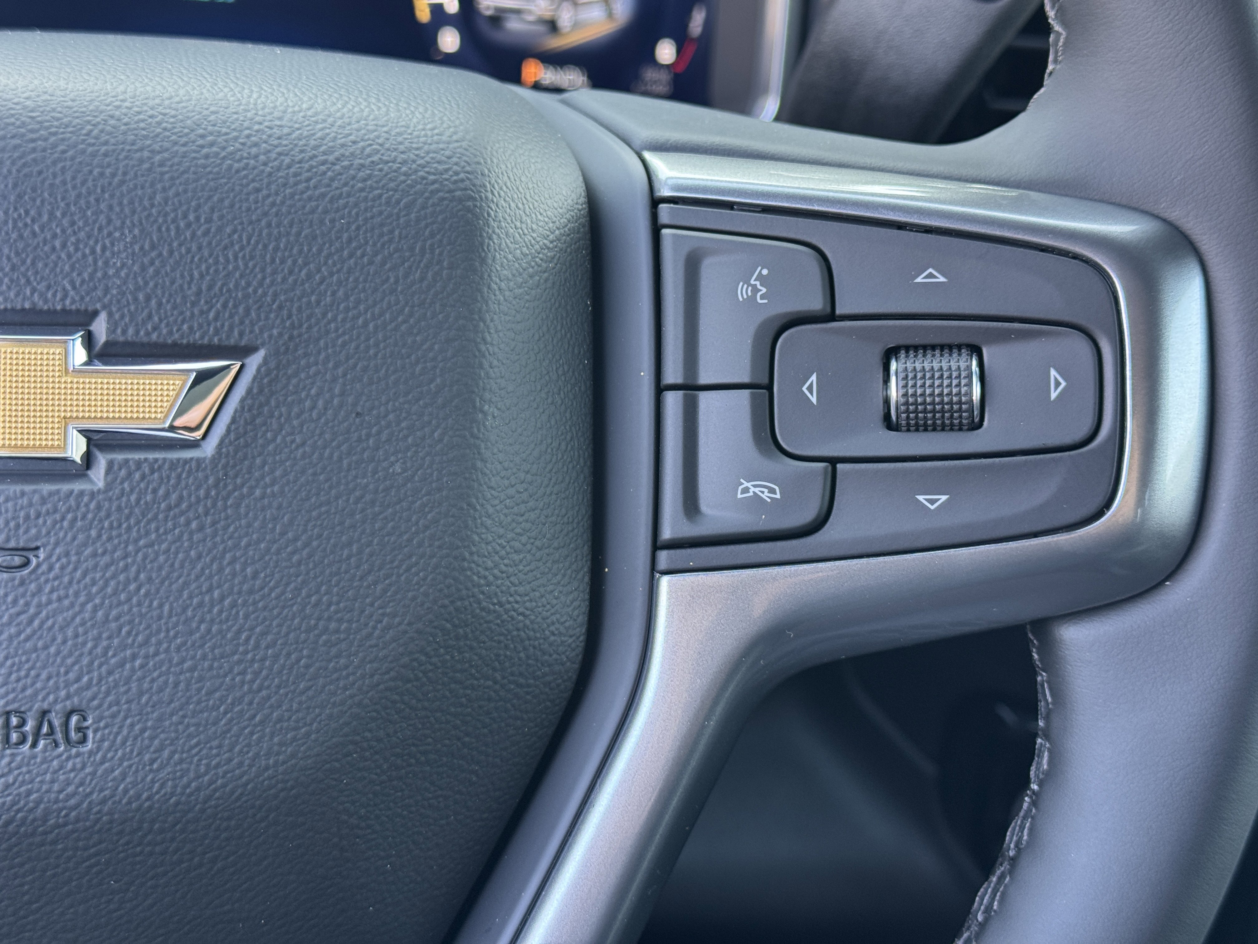 New 2026 Chevrolet Silverado 1500 LT image 30