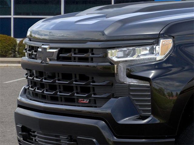 New 2026 Chevrolet Silverado 1500 LT Trail Boss image 13