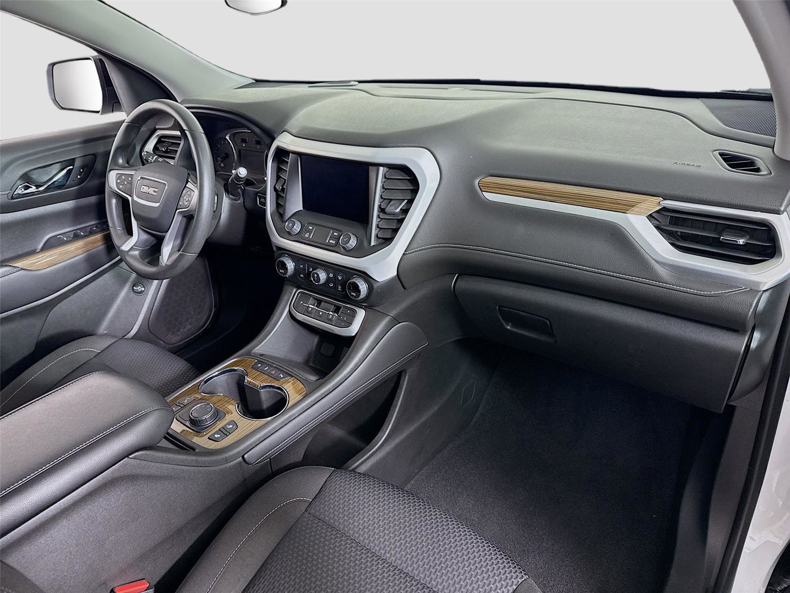 Used 2023 GMC Acadia SLE w/ Driver Convenience Package AWD/4WD image 23