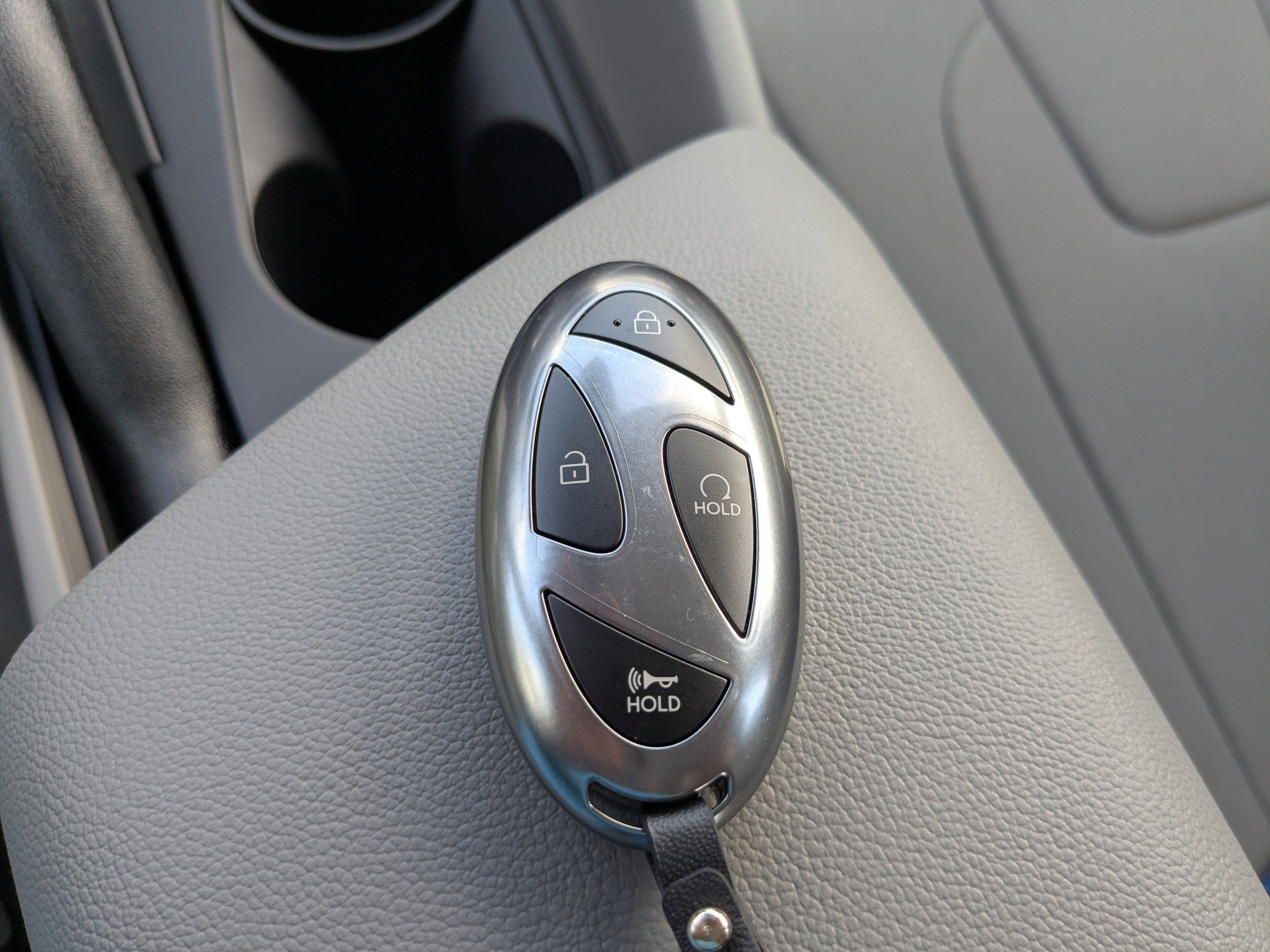 Used 2025 Hyundai Elantra Sport FWD image 26