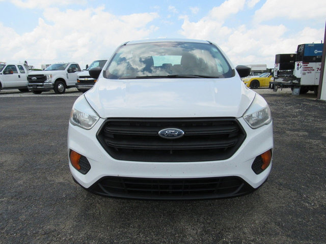 Used 2017 Ford Escape S FWD image 7