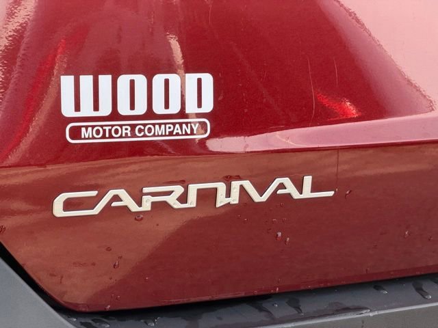 Used 2025 Kia Carnival image 13