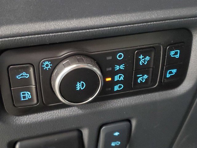 New 2025 Ford F150 XLT w/ Equipment Group 303A High image 33
