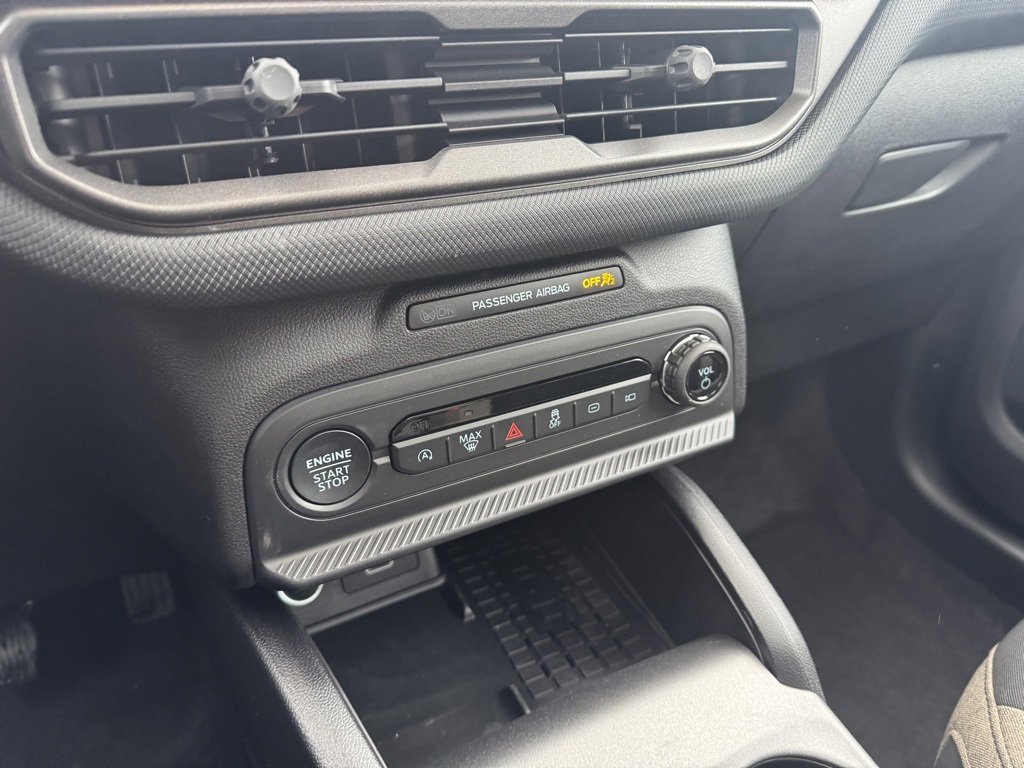 New 2025 Ford Bronco Sport Big Bend w/ Convenience Package image 23