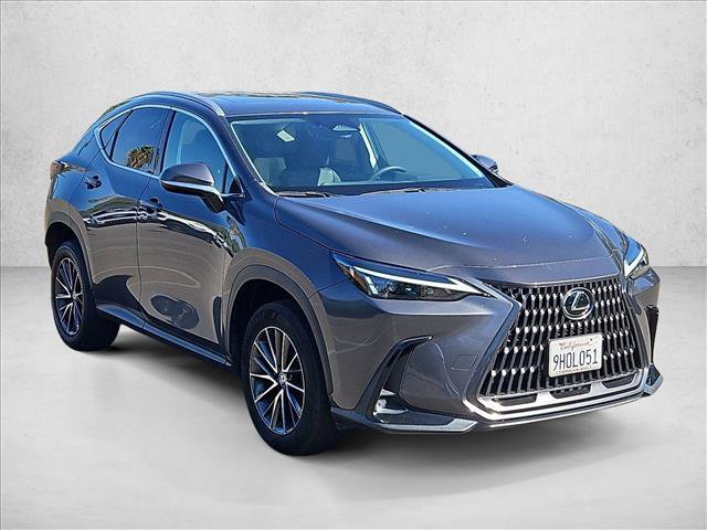 Used 2024 Lexus NX 350 AWD w/ Cold Area Package image 4