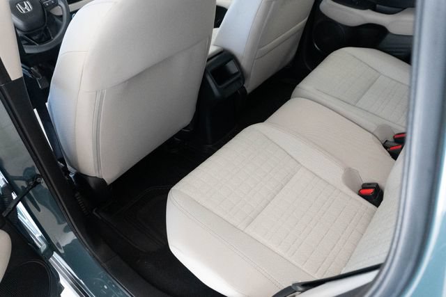 Used 2023 Honda HR-V LX image 8