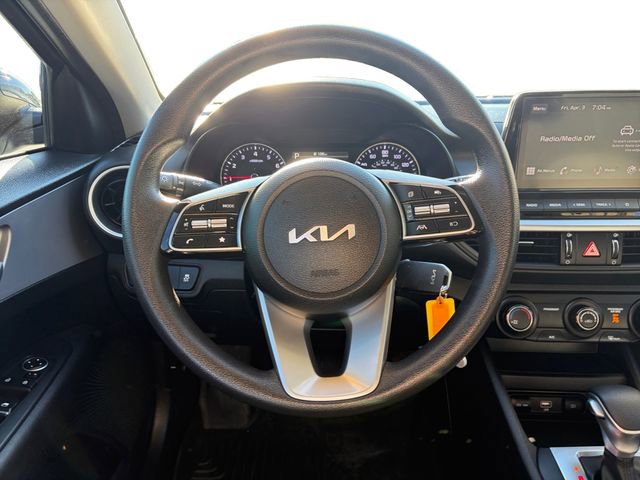 Used 2024 Kia Forte LXS image 13