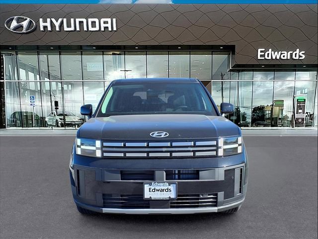 New 2026 Hyundai Santa Fe SE image 11