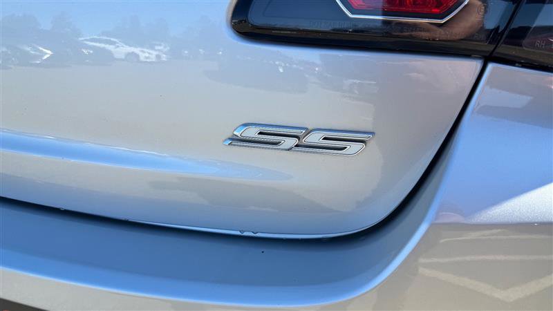 Used 2016 Chevrolet SS image 13