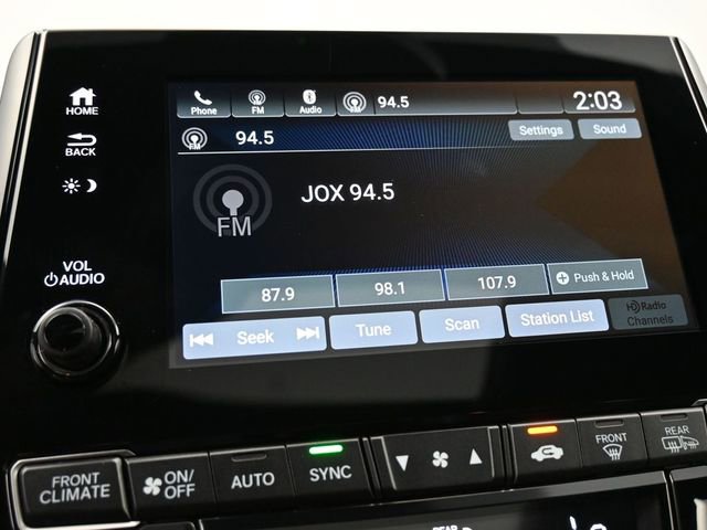 Used 2023 Honda Odyssey Sport image 10