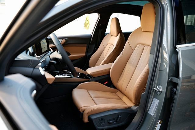 New 2025 Audi A5 2.0T Premium Plus image 20