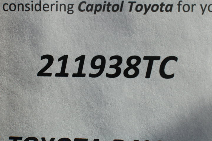 Certified 2024 Toyota RAV4 XSE AWD/4WD image 33