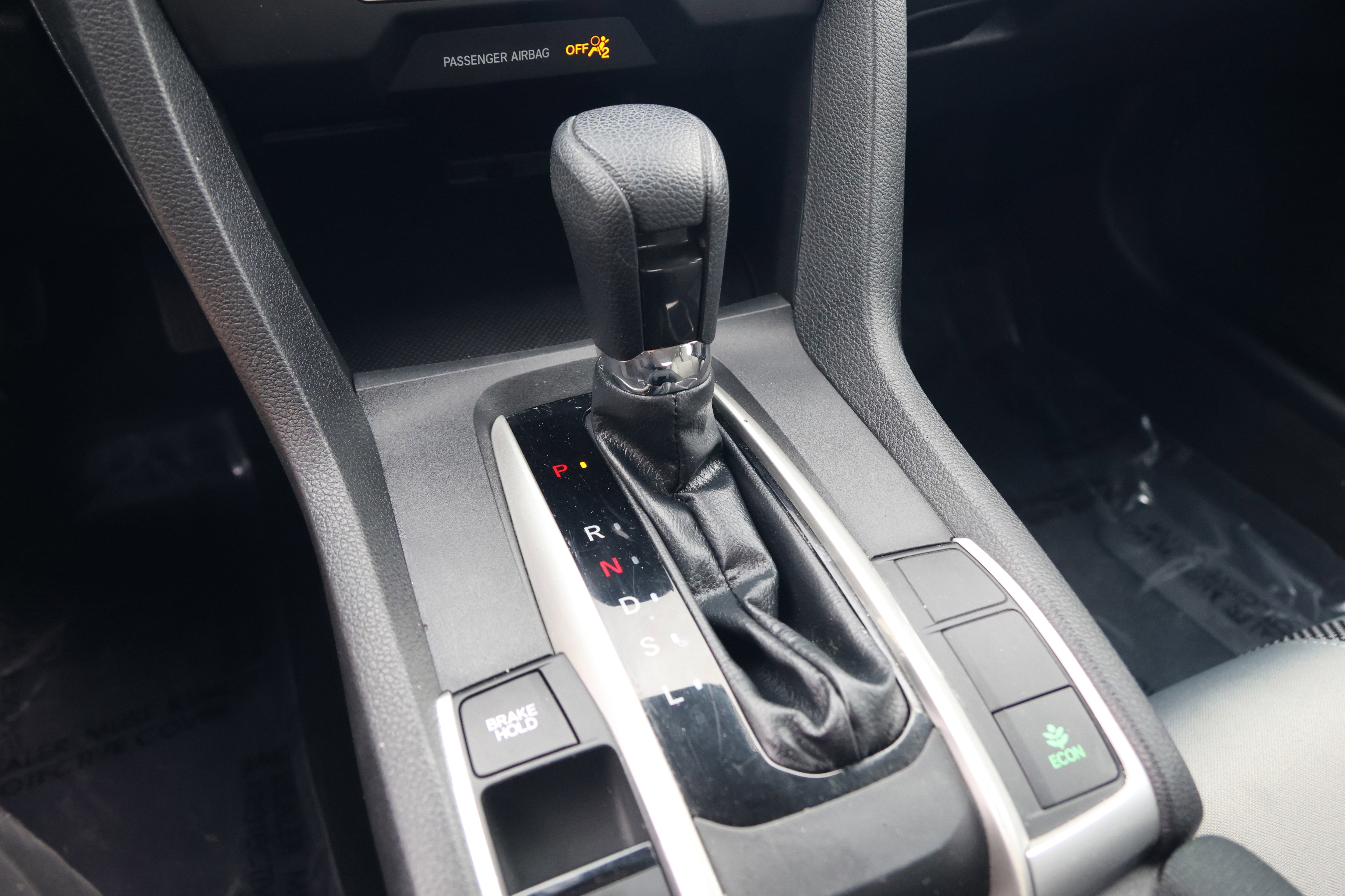Used 2021 Honda Civic LX image 24