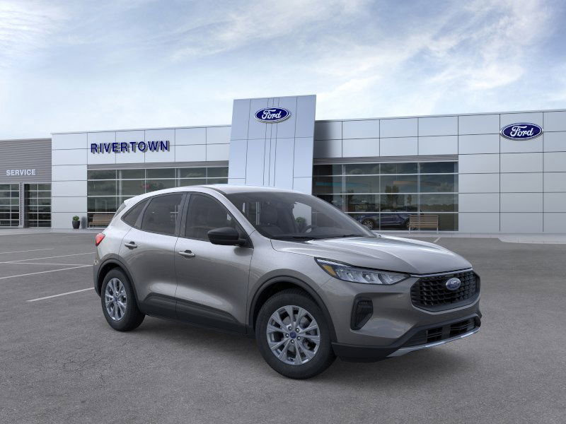 New 2026 Ford Escape Active image 30