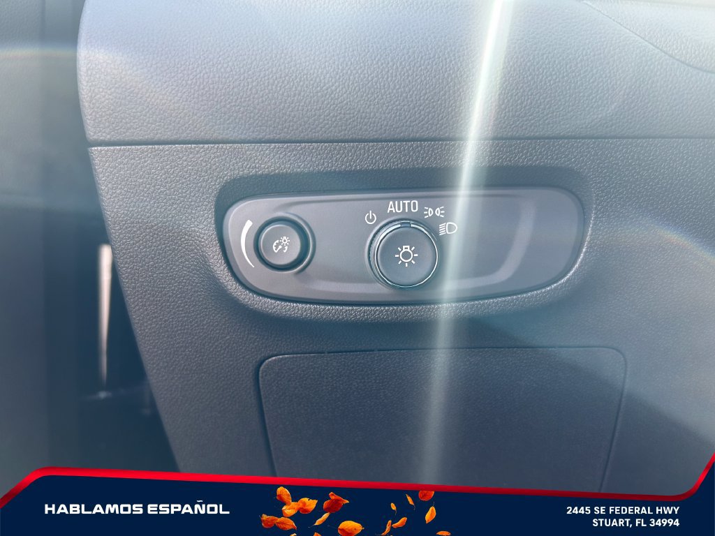 New 2026 Buick Encore GX Sport Touring w/ Advanced Technology Package FWD image 16