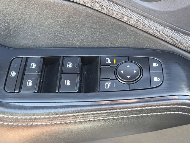 Certified 2023 Nissan Rogue SV image 8