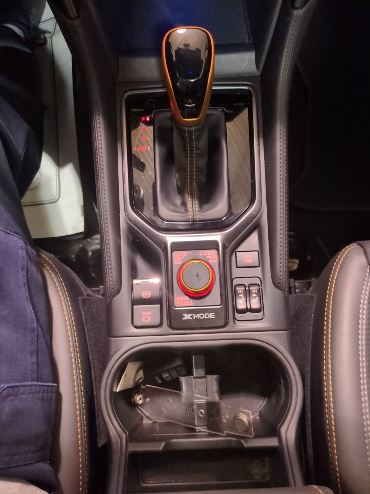 Used 2024 Subaru Forester Wilderness w/ Wilderness Package image 20