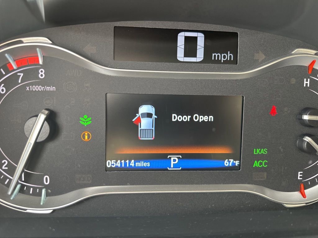 Used 2022 Honda Ridgeline RTL-E image 11