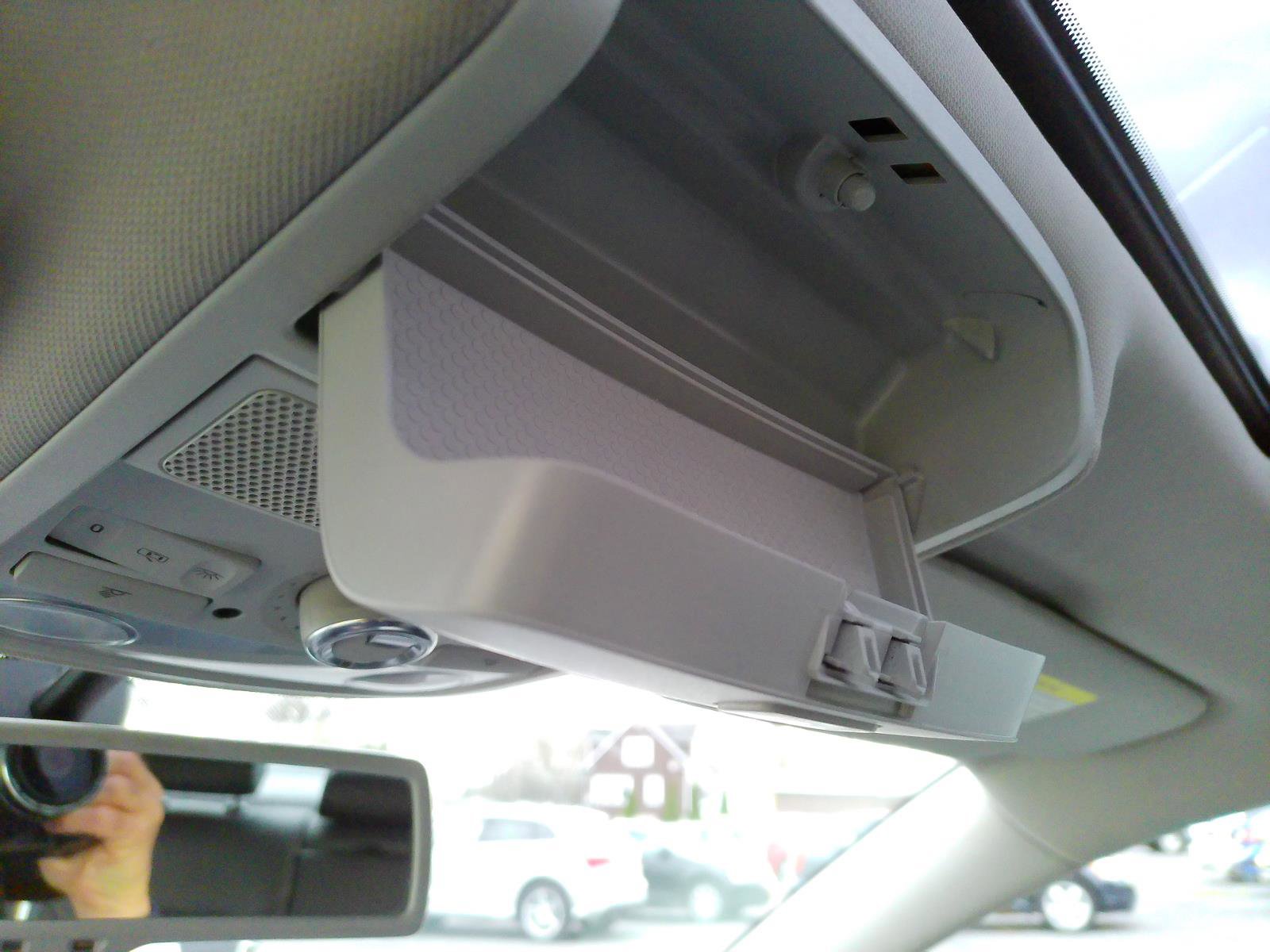 Used 2012 Volkswagen Passat 2.5 SE image 18