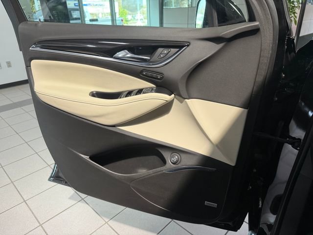 Certified 2023 Buick Enclave Premium image 29